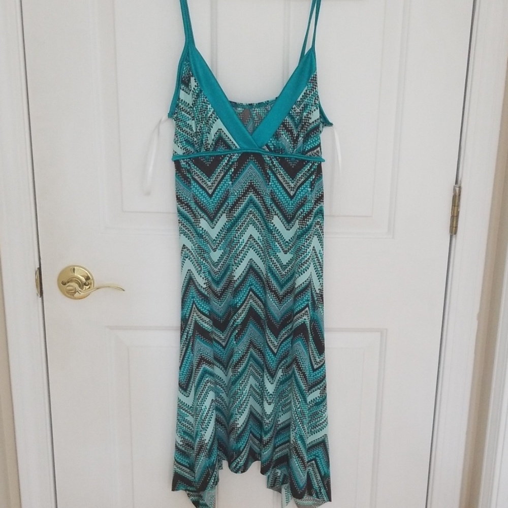 Beautiful cocktail dress